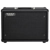 MESA/Boogie 1x12 WideBody Closed Back Cabinet - Black Taurus Finish