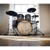 Roland V-Drums Acoustic Design VAD706 Electronic Drum Kit - Gloss Natural Finish