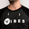 Vibes Cord Attachable Neck Cord for Ear Plugs