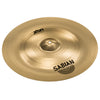 Sabian XSR 18” Chinese Cymbal