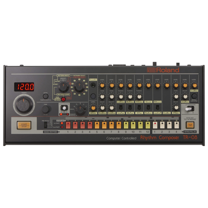 Roland TR-08 Sound Module