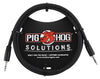 Pig Hog 3.5mm TRS to 3.5mm TRS - 9 ft.