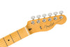 Fender American Professional II Telecaster, Maple Fingerboard - Butterscotch Blonde