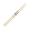 Promark PW7AW Shira Kashi Oak 7A Wood Tip Drumstick - Bananas at Large