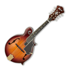 Ibanez M700S F-Style Mandolin - Antique Vintage Sunburst High Gloss - Bananas At Large®