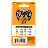 Ernie Ball .73mm Tortex Everlast Picks, 12-Pack, Orange