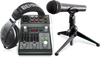 Behringer PODCASTUDIO 2 USB Bundle - Podcasting Bundle