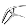 Ernie Ball Axis Capo - Silver