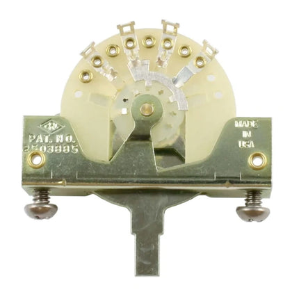 All Parts - EP-0075 - Original CRL 3-Way Blade Switch