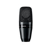 Shure PGA27-LC Studio Vocal Mic