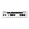 Casio CT-S200WE 61-Note Portable Keyboard - White