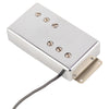 Fender CuNiFe Wide Range Bridge Pickup - Chrome