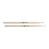 Promark Forward 747 Raw Hickory Drumsticks