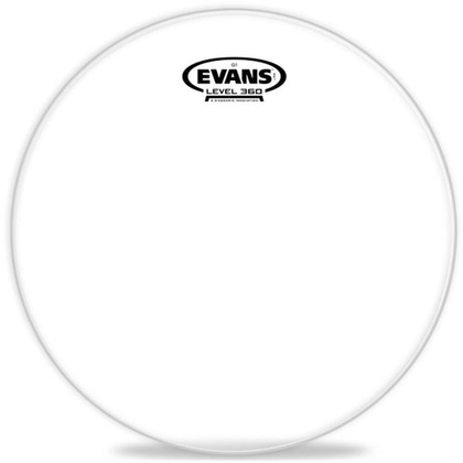 Evans TT08G1 G1 Clear Tom, 8 Inch - Bananas at Large®