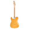 Squier  Affinity Telecaster - Butterscotch Blonde with Maple Fingerboard & Black Pickguard