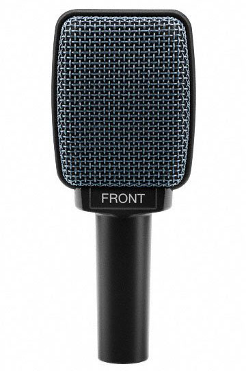 Sennheiser E 906 Instrument Microphone