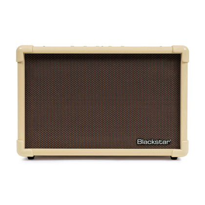 Blackstar Acoustic:CORE30 30-Watt Stereo Acoustic Guitar Amp