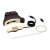 LR Baggs Anthem Internal Tru Mic System w/ Element Pickup & Soundhole Mounted Preamp