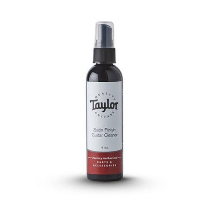 Taylor 4 oz. Satin Guitar Cleaner