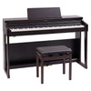 Roland RP701-DR Digital Piano - Dark Rosewood