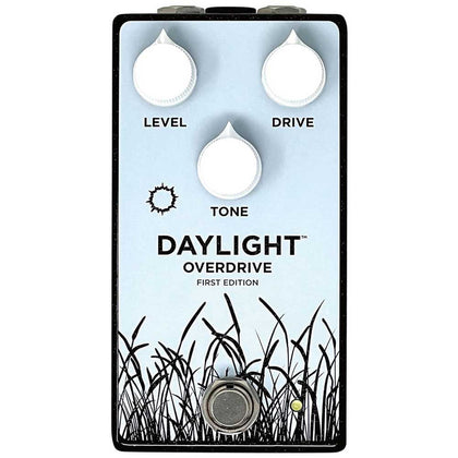 Pedaltrain Daylight Overdrive Pedal