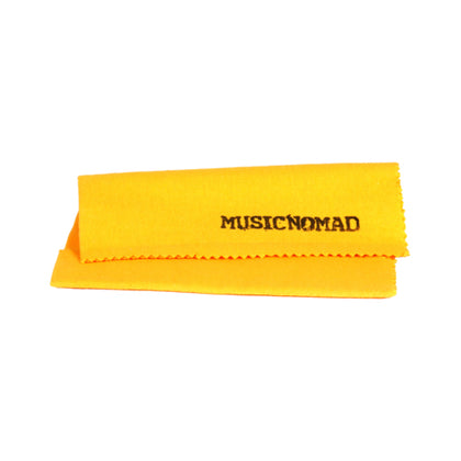 Music Nomad Pure Flannel Polishing Cloth