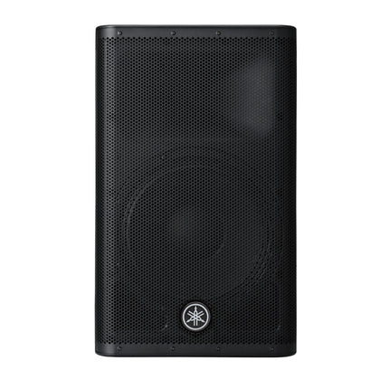 Yamaha DXR12MKII 1100W 12 in. Powered Loudspeaker