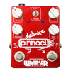 Wampler Pinnacle Deluxe Distortion Pedal - Bananas at Large