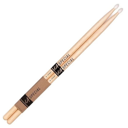 Promark LA Special 2B Nylon Tip Drumstick