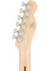 Squier Affinity Series Telecaster Left Handed with Maple Fingerboard - Butterscotch Blonde