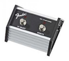 Fender 2-Button Footswitch, Channel Select / Effects On/Off with 1/4-inch Jack - Bananas At Large®