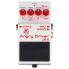 BOSS JB-2 Angry Driver Overdrive Pedal