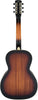 Gretsch G9220 Bobtail Round-Neck A.E.-2-Color Sunburst