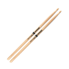 Promark TX7AW Hickory 7A Wood Tip Drum Sticks - Bananas at Large