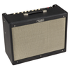 Fender Hot Rod Deluxe IV Guitar Combo Amp - Black