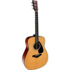 Yamaha FG800J Natural Folk Guitar Solid Top