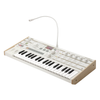 Korg MicroKorg-S Synth/Vocoder with Built-In Speakers - Bananas At Large®