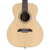 Alvarez Regent Short Scale Acoustic Guitar - Natural  w/ Gig Bag