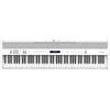 Roland FP-60X-WH Digital Piano - White