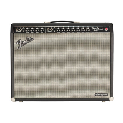 Fender Tone Master Twin Reverb Guitar Combo Amp