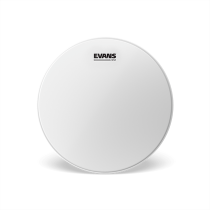 Evans Coated Drumhead - 12 in.