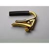 Shubb C1g Royale Steel String Capo - Gold