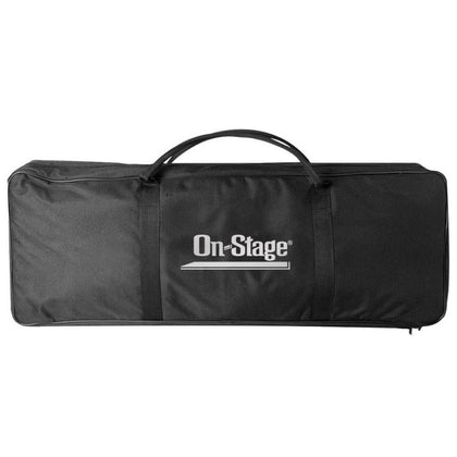 On-Stage MSB-6500 Mic Stand Bag