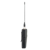 Shure ULXD1 Wireless Bodypack Transmitter - Freq Band H50 (534–598 MHz)
