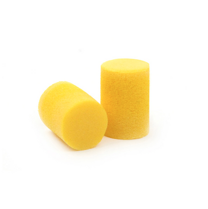 Planet Waves PWEP1 Pair Foam Earplugs