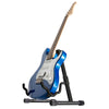 On-Stage GS7364 Collapsible A-Frame Guitar Stand