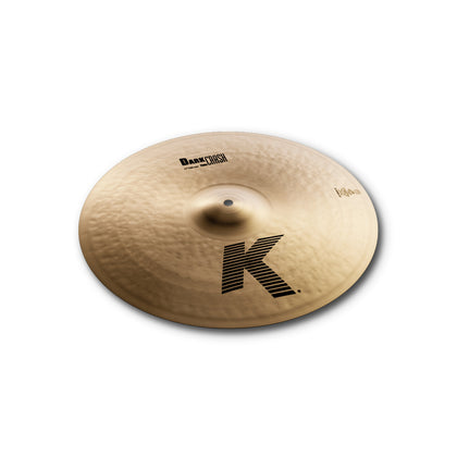 Zildjian K Dark Crash Thin - 17 in.