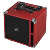 Phil Jones Suitcase BG-400 Compact 300W Bass Combo Amp - Red