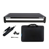 Pedaltrain - PT-CL3-SC - Classic 3 Pedal Board with Soft Case