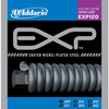 DAddario EXP120 Coated Nickel Wound Super Light 9-42 - Bananas At Large®